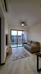 Pasir Ris 8 (D18), Apartment #605461221